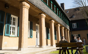 funke-stiftung funkestiftung
