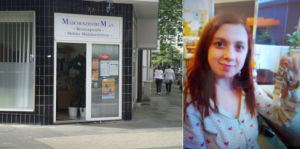 mädchenzentrum
