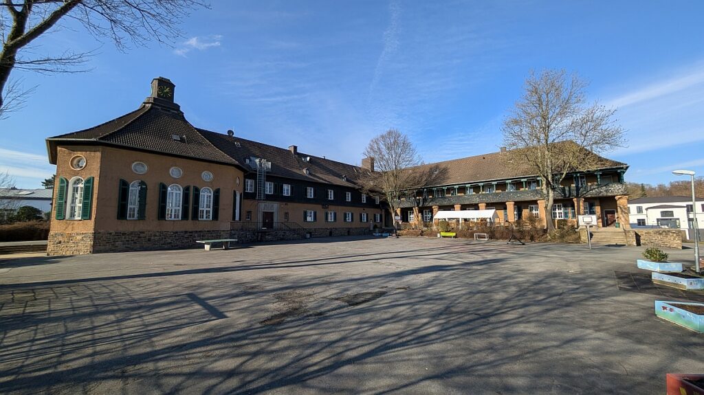 FunkeStiftungHofGesamtansicht