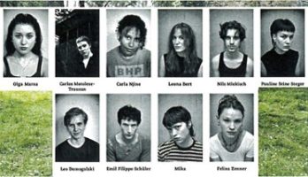 Beteiligte Schauspieler bei Romeo und Julia